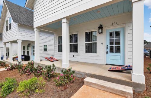 Auburn Apartment | Auburn Gameday Getaway condo