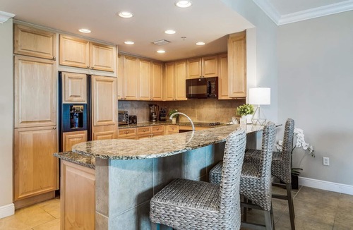 Pensacola Beach Condo | ❗️Aug 15-17 OPEN 🌴Portofino Island RESORT 🌴Hear OCEAN WAVES from balcony
