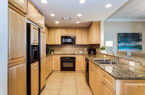 Pensacola Beach Condo | ❗️Aug 23-Sept 3 LOW RATE 🌴Portofino Island RESORT 🌴Hear OCEAN WAVES from balcony
