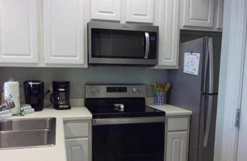 Orange Beach Condo | Aug–Sept Open End of Summer Escape! Top Floor Gulf-Front Beachfront Condo