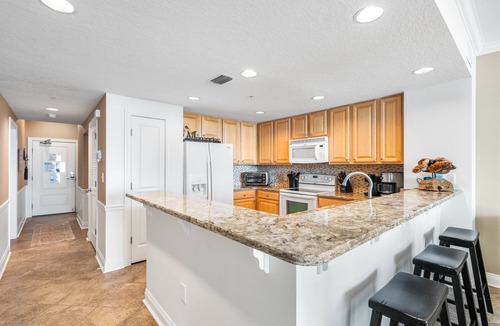 West Panama City Beach Resort | *August 24 - Sept 4 Open! Beach Chairs Included!