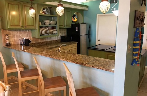Ono Island Condo | AUGUST has BEST summer pricing with great views and location!