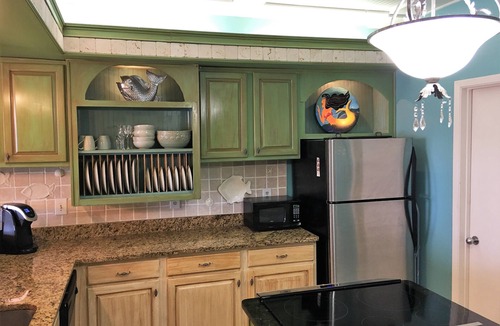 Ono Island Condo | AUGUST has BEST summer pricing with great views and location!