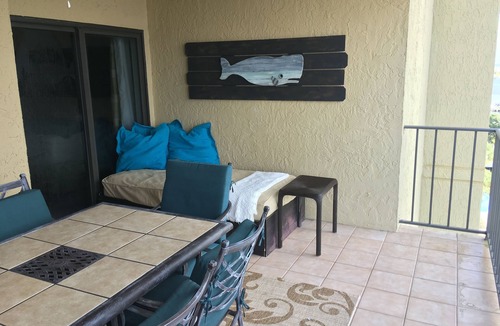 Ono Island Condo | AUGUST has BEST summer pricing with great views and location!