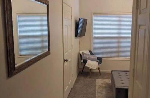 Auburn Condo | AUsome Auburn Condo 2b/2b