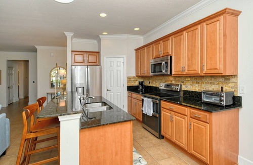 Venetian Falls Villa | Available for 2025-26 Season Venetian Falls, Venice, FL 2 bed, 2 bath plus den