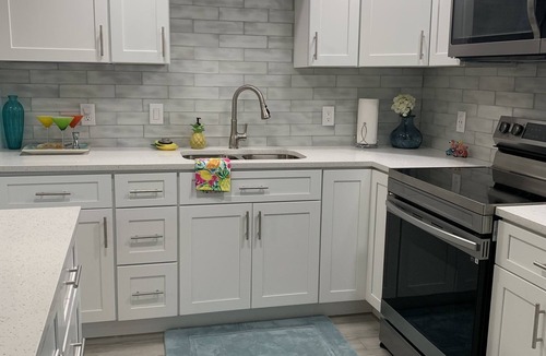 Cocoa Beach Condo | AVAILABLE JAN 2nd - JAN 31st 2027!Beautiful Beachside 1st fl Diplomat Condo