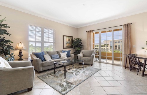 Ave Maria Condo | Ave Maria Condo - Walking Distance from Ave Maria University and Church!