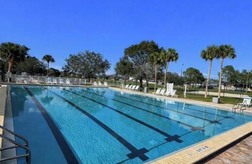 Carrollwood House | Awesome 2-bedroom house with AC in sunny Tampa