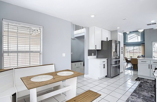 Buena Ventura Lakes House | Awesome 4-bedroom house with AC in charming Kissimmee