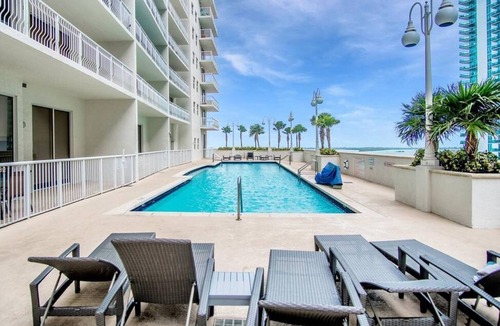 Brickell Condo | Awesome 4BR APT @Brickell, Free Parking