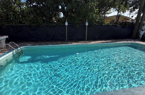 Ives Estates House | Awesome 5-bedroom home with pool in vibrant Miami Aventura/Miami Gardens Area