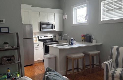 Port St. Joe Condo | Awesome condo in The Marina. At Port St. Joe. Bay views, exciting night life