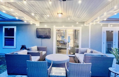 Fruit Cove House | *AWESOME HOME! PEACEFUL, SAFE, PERFECT LOCATION*