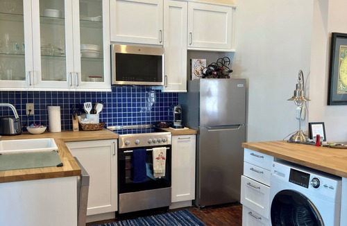 Old Town House | Back to the Island. Central to Old Town hot spots Pool, balconies, parking