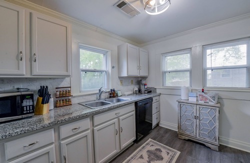 Northport House | Bama Off Main - Monthly and weekly rates available!