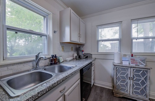 Northport House | Bama Off Main - Monthly and weekly rates available!