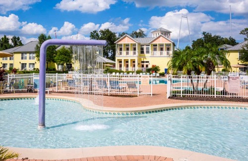 Kissimmee Condo | Barefoot Suites by Ascend Collection 1BR Suite, SUNDAY Check-In