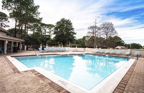 Miramar Beach Apartment | Bay Club of Sandestin | 1 Bedroom Suite w/Balcony