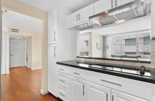 Bay Harbor Islands Apartment | Bay Harbor Sunset Apt 5B