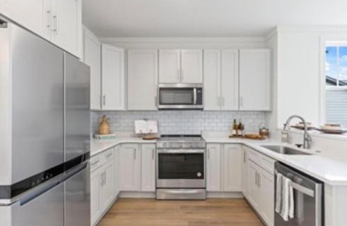 Jacksons' Gap House | Bay Ridge Villas - Unit 6