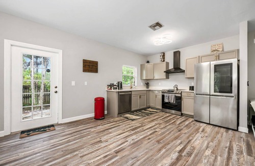 East Naples House | Bayshore Bungalow