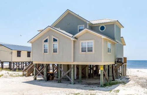Surf Side Shores House | BayWalk by Meyer Vacation Rentals