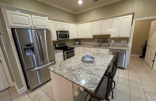 Mid City South House | Be Our Guest in the heart of BR