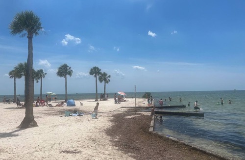 Sugarmill Woods Condo | Be part of Florida Nature Coast 3-bedroom condo for a perfect vacation to enjoy