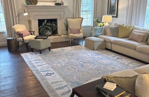 Montrose House | Beach access, in historic Montrose area, directly across from Mobile Bay