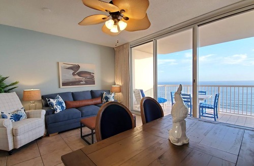 Fort Morgan Condo | Beach Club Doral - Direct Gulf View - Beach - Pool - WIFI
