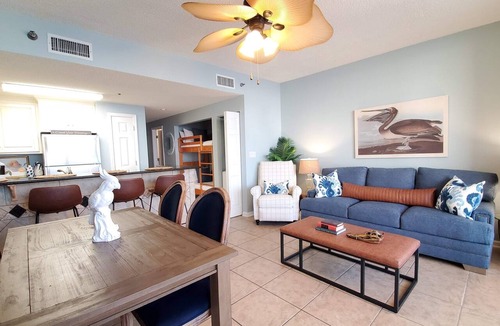 Fort Morgan Condo | Beach Club Doral - Direct Gulf View - Beach - Pool - WIFI