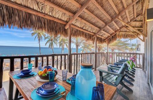 Hollywood House | Beach Condo - Hollywood Beachfront and Broadwalk