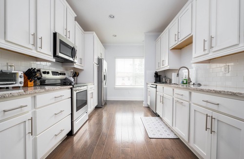 Atlantic Shores House | Beach Escape III | 100 yds to bch | grps/families