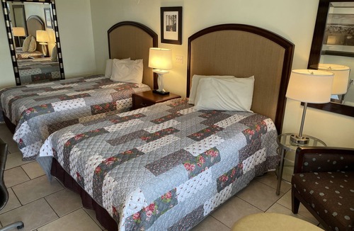 Flagler Beach Hotel | Beach Front Motel