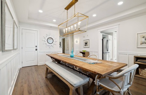 Gulf District Condo | Beach Front + Pool Front Watercolor Condo | Beach Views of 30A