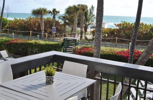 Mid Beach Apartment | Beach Front Resort - 2 Bedroom, 2 bathrooms, Sleeps 6, 2 Pools- at The Alexander