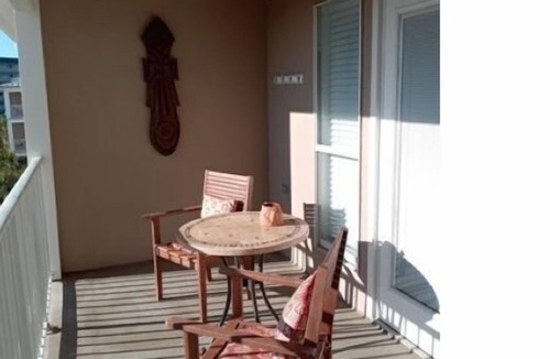 Ono Island Condo | Beach Hideaway!