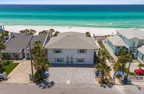 Laguna Beach Estates House | Beach House - Family Tides by PHG