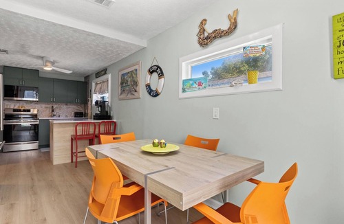 Inlet Beach Heights House | Beach House - Shore Nuff Beachy by PHG