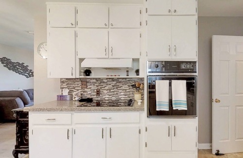 Atlantic Shores House | Beach house & backyard oasis with private pool - short walk to beach