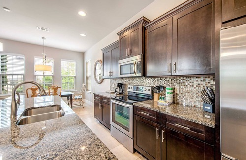 Villa Lago House | Beach house w/shared pool, on-site golf, and six-seater golf cart