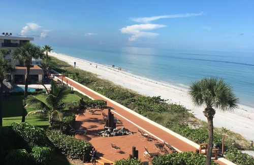 Belleair Beach Condo | Beach Rental On The Beautiful Gulf Of Mexico