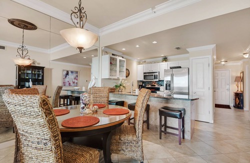 Miramar Beach Condo | Beach Retreat Most Luxurious Pet Friendly Gulf Front Condo