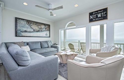 Surf Side Shores House | Beach Stop 2