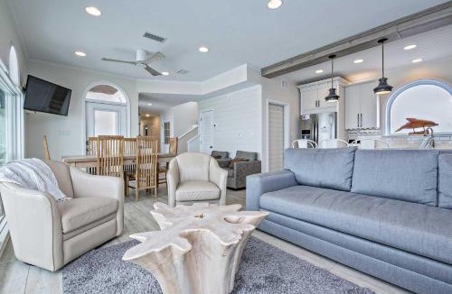Surf Side Shores House | Beach Stop 2