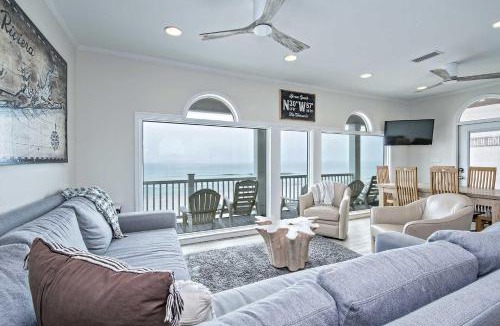 Surf Side Shores House | Beach Stop 2