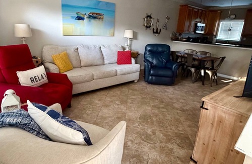 Long Beach Condo | Beach View Condo Long Beach, MS