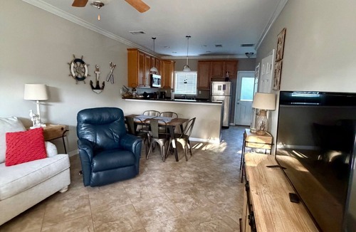 Long Beach Condo | Beach View Condo Long Beach, MS