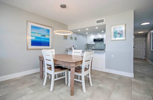 Captiva House | Beach Villa 2617: Captiva Island Paradise: Your Direct Gulf-View Villa Awaits